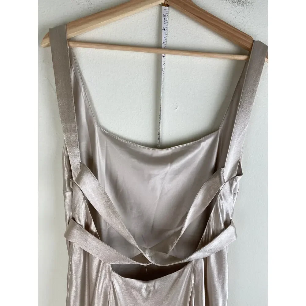 Meshki nwt ensley